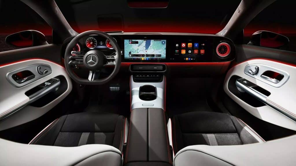 mercedes-benz việt nam thay đổi lãnh đạo, hé lộ loạt sản phẩm mới - Giá Xe 24H