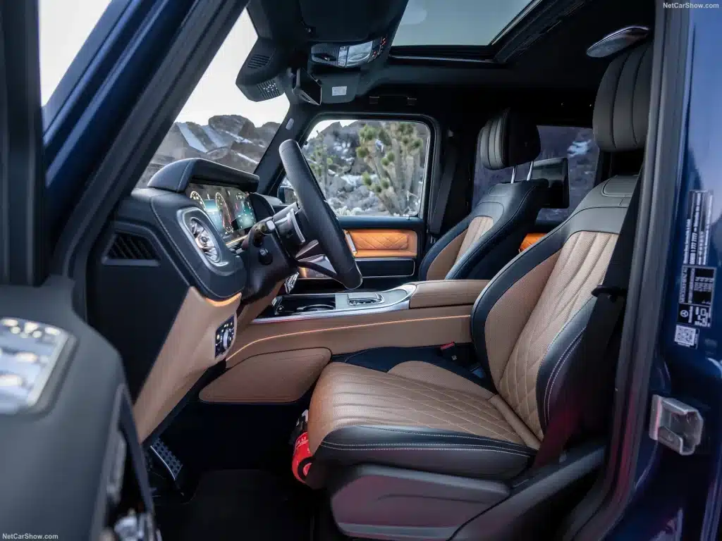 mercedes-benz việt nam thay đổi lãnh đạo, hé lộ loạt sản phẩm mới - Giá Xe 24H