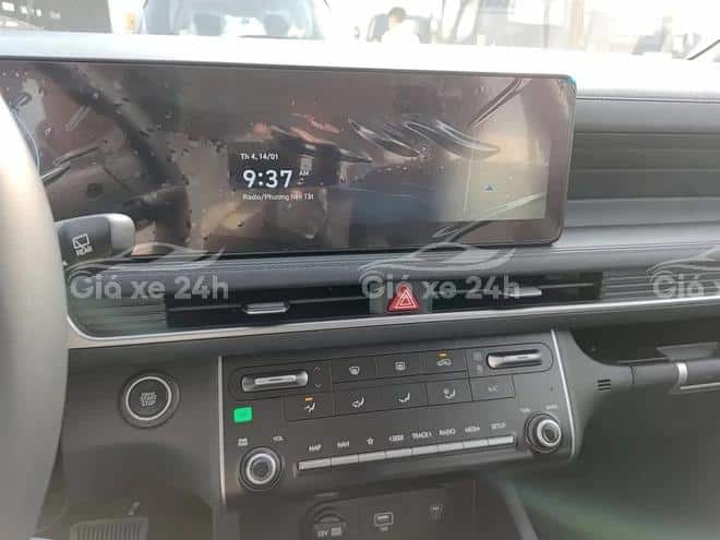Hyundai,Hyundai Stargazer 2026 lộ diện hoàn toàn tại Việt Nam: - Giá Xe 24H