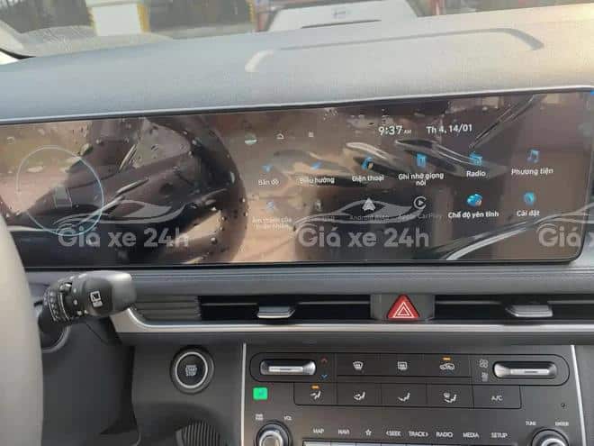 Hyundai,Hyundai Stargazer 2026 lộ diện hoàn toàn tại Việt Nam: - Giá Xe 24H