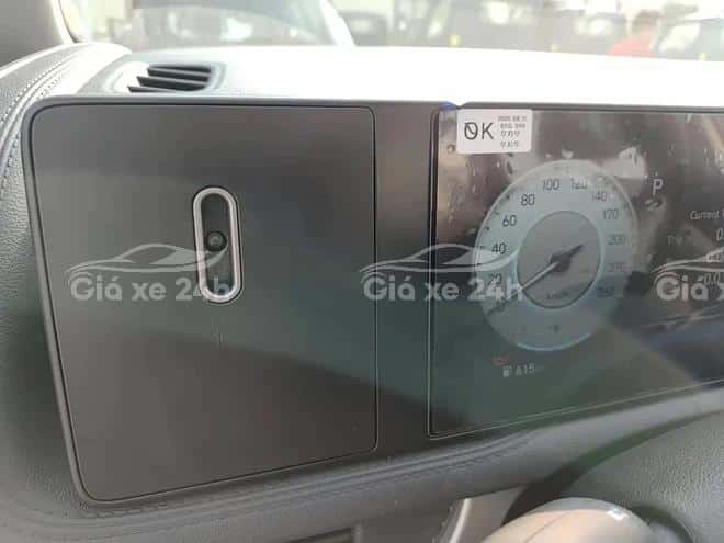 Hyundai,Hyundai Stargazer 2026 lộ diện hoàn toàn tại Việt Nam: - Giá Xe 24H