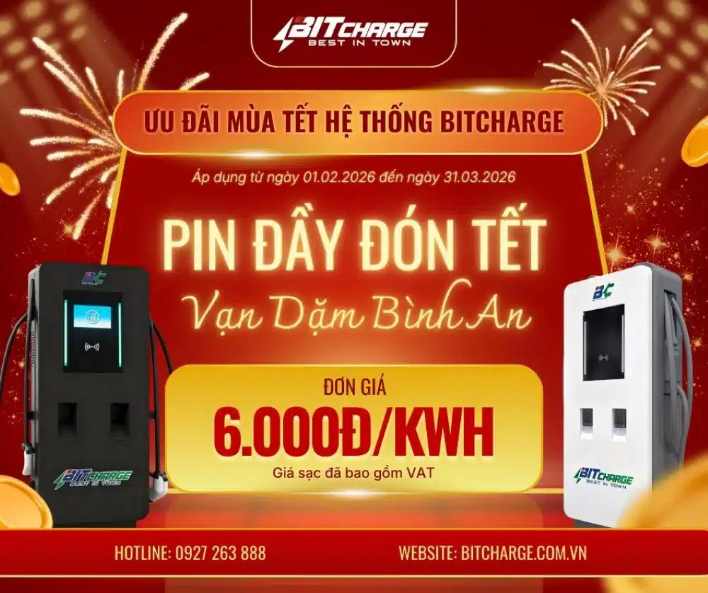 Tối Ưu Hóa Sạc Xe Điện 2026: Bí Quyết Tiết Kiệm Chi Phí Hiệu Quả Nhất