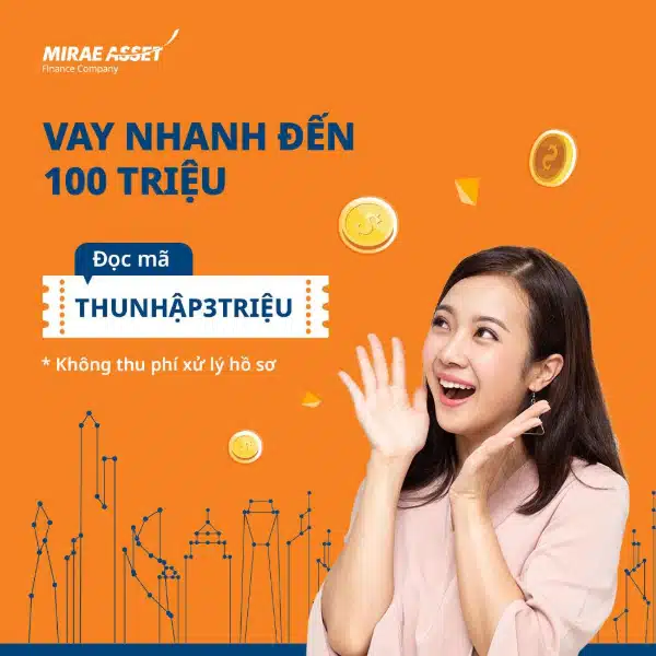 Vay mua xe lương chuyển khoản 2026: Ưu nhược điểm