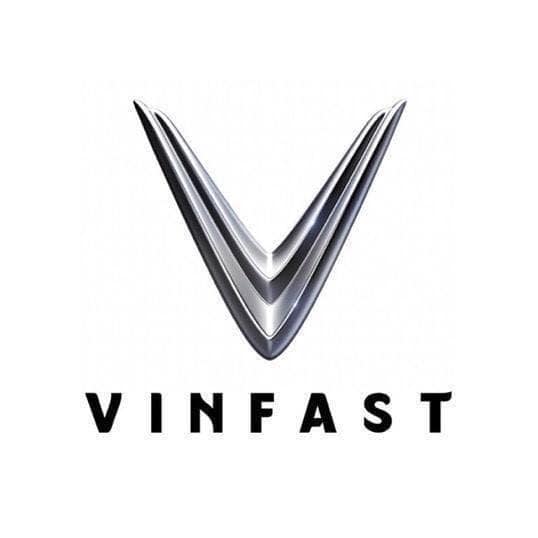 logo vinfast